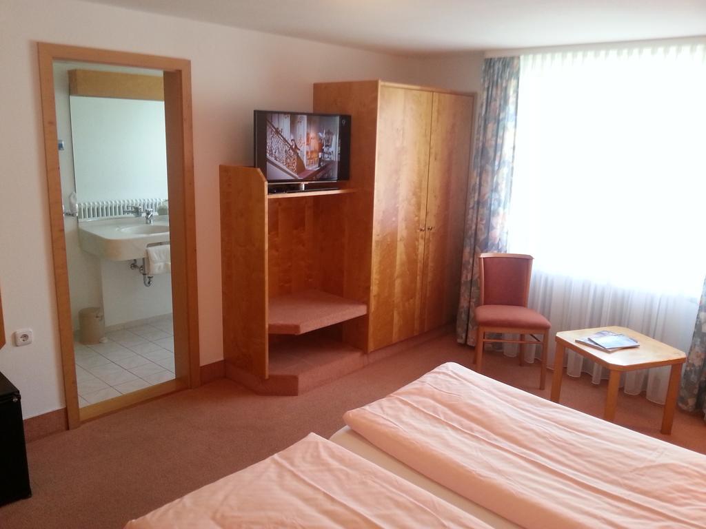 Hotel Seewirt Nonnenhorn Room photo