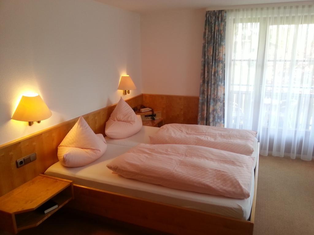 Hotel Seewirt Nonnenhorn Room photo
