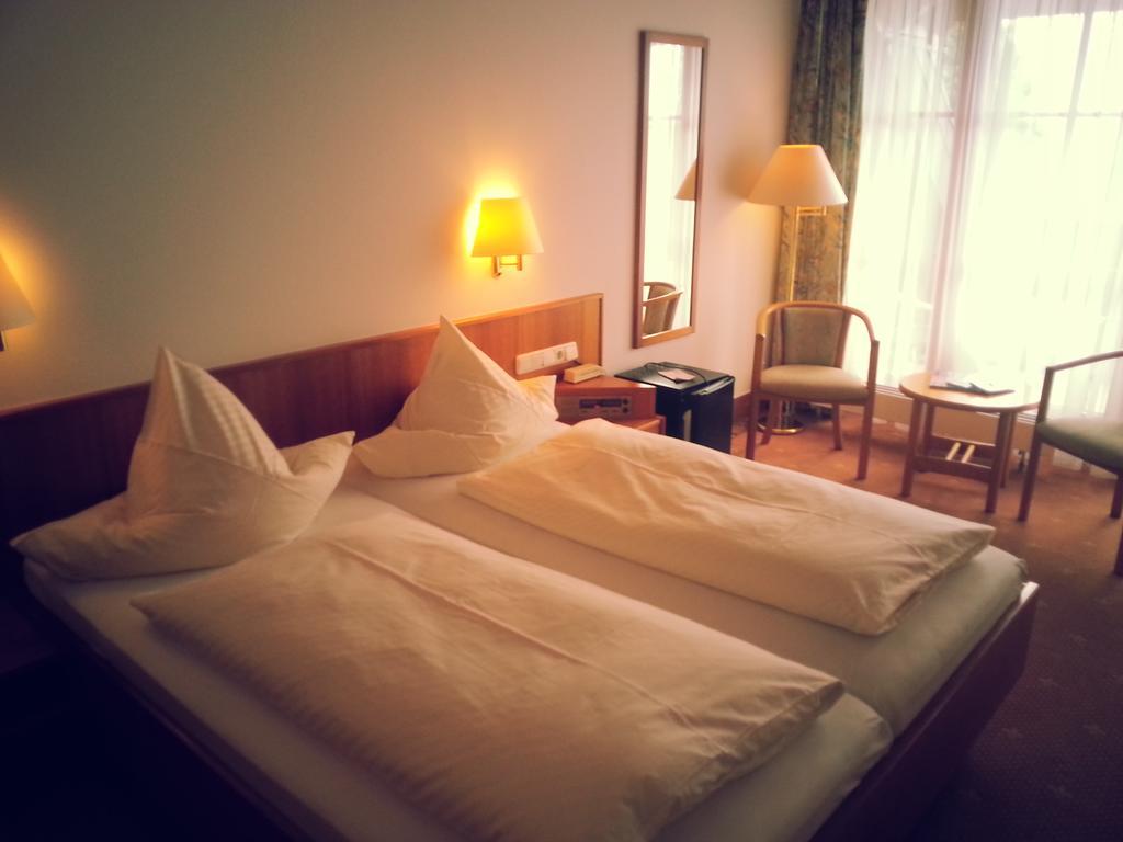 Hotel Seewirt Nonnenhorn Room photo